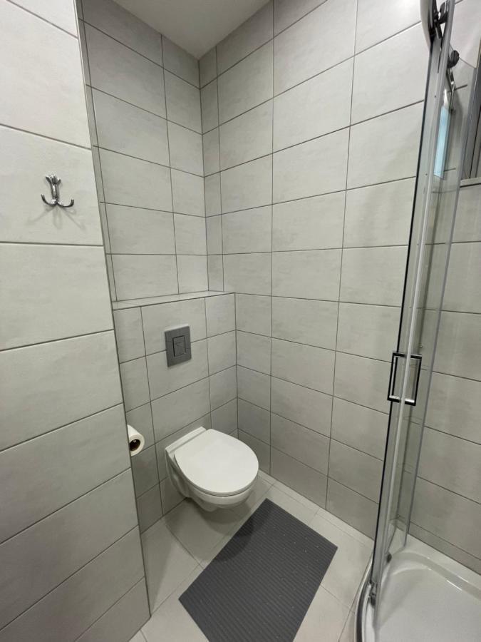 Apartmany Herc Jachymov Exterior photo
