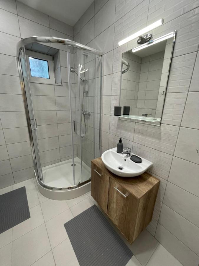 Apartmany Herc Jachymov Exterior photo