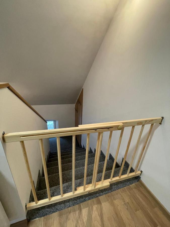 Apartmany Herc Jachymov Exterior photo