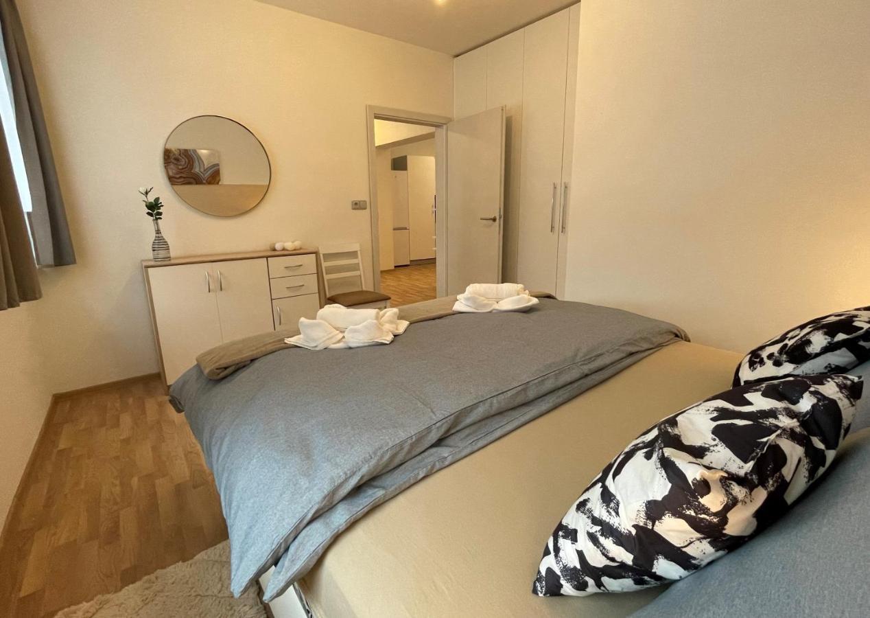 Apartmany Herc Jachymov Exterior photo