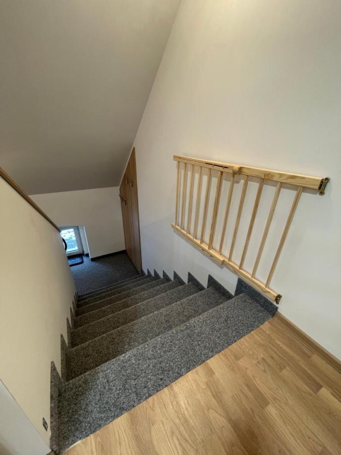 Apartmany Herc Jachymov Exterior photo
