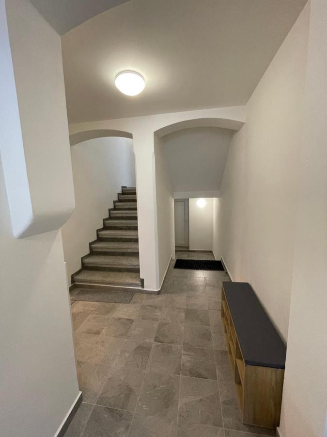 Apartmany Herc Jachymov Exterior photo
