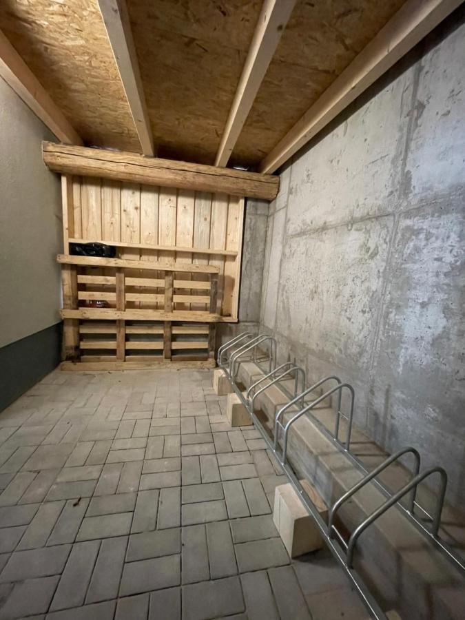 Apartmany Herc Jachymov Exterior photo
