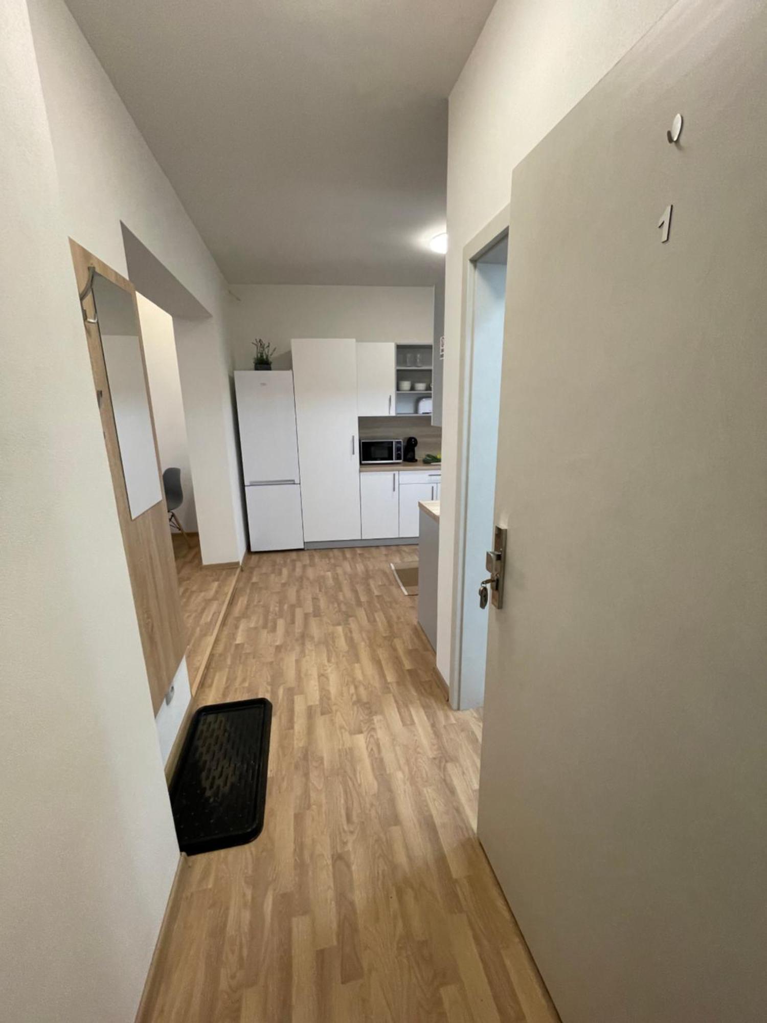 Apartmany Herc Jachymov Room photo