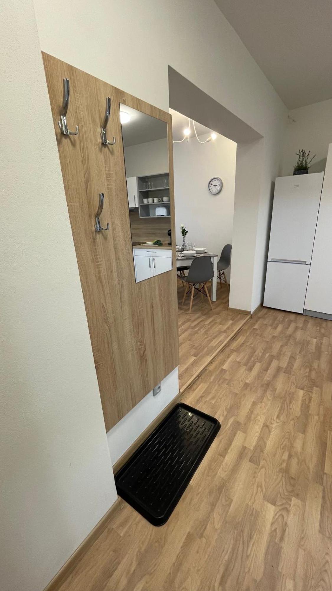 Apartmany Herc Jachymov Room photo