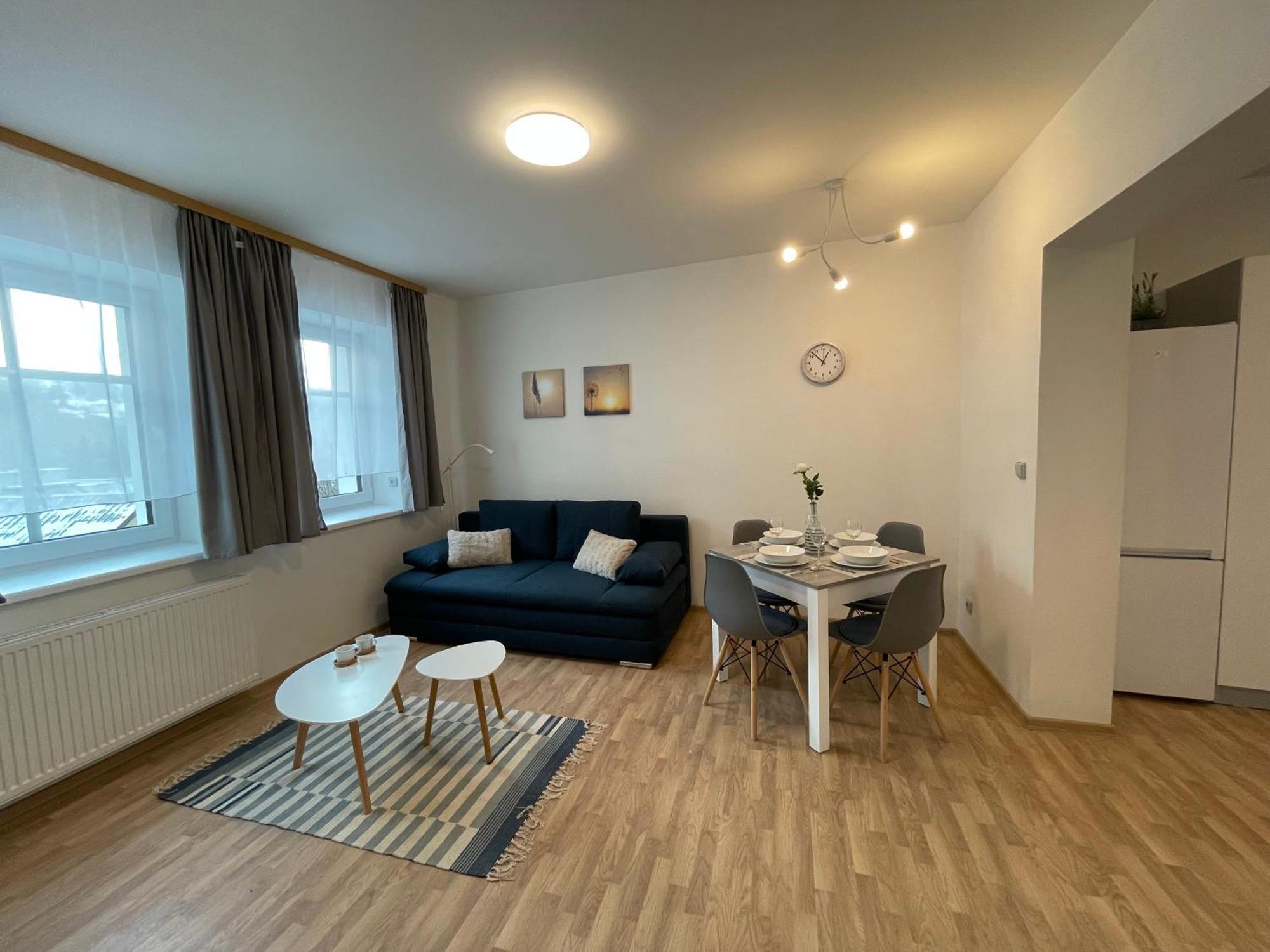Apartmany Herc Jachymov Room photo